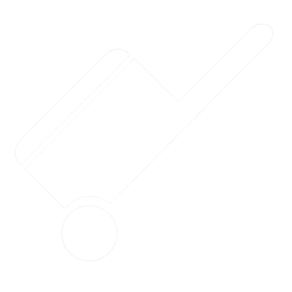 Trippa suitcase icon